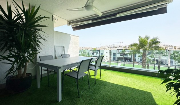 Resale - Apartment -
Guardamar del Segura - Costa Blanca