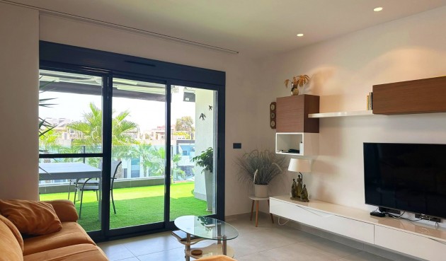 Resale - Apartment -
Guardamar del Segura - Costa Blanca