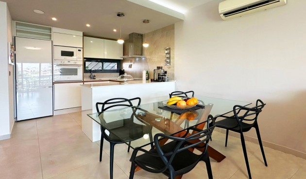 Resale - Apartment -
Guardamar del Segura - Costa Blanca