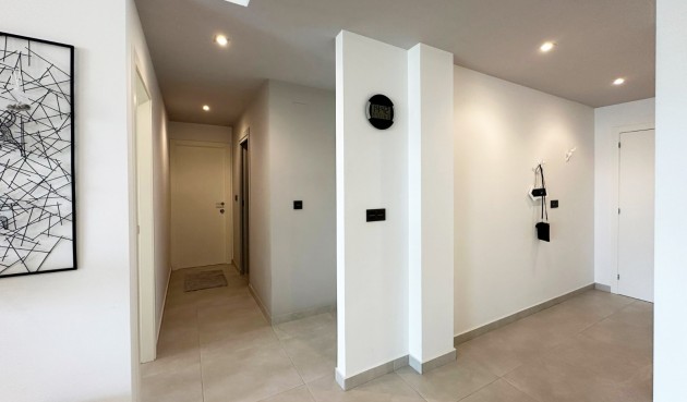 Resale - Apartment -
Guardamar del Segura - Costa Blanca