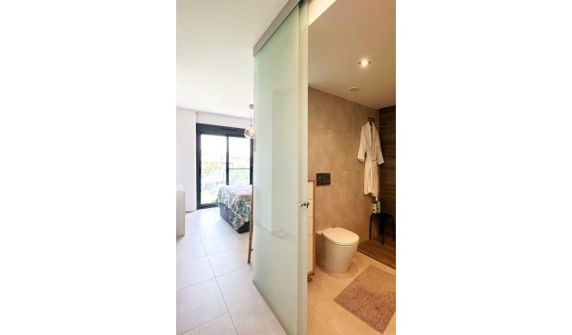 Resale - Apartment -
Guardamar del Segura - Costa Blanca