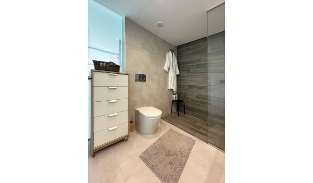 Resale - Apartment -
Guardamar del Segura - Costa Blanca