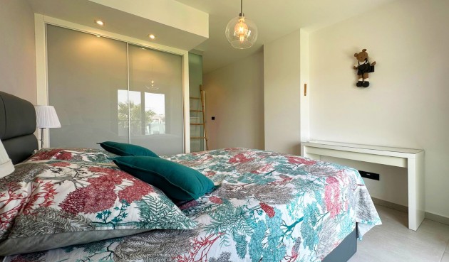 Resale - Apartment -
Guardamar del Segura - Costa Blanca