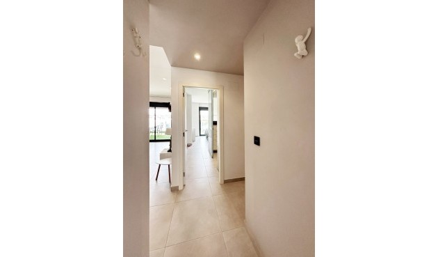 Resale - Apartment -
Guardamar del Segura - Costa Blanca