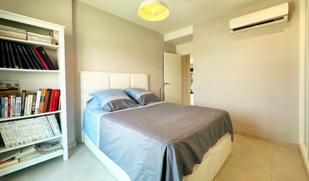 Resale - Apartment -
Guardamar del Segura - Costa Blanca