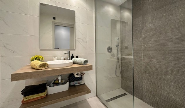 Resale - Apartment -
Guardamar del Segura - Costa Blanca