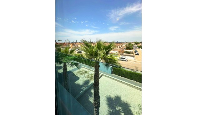 Resale - Apartment -
Guardamar del Segura - Costa Blanca