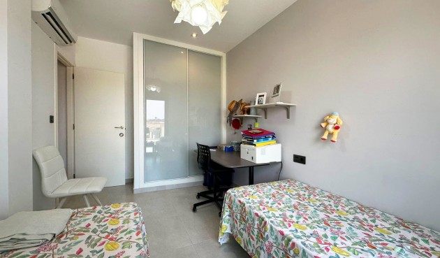 Resale - Apartment -
Guardamar del Segura - Costa Blanca