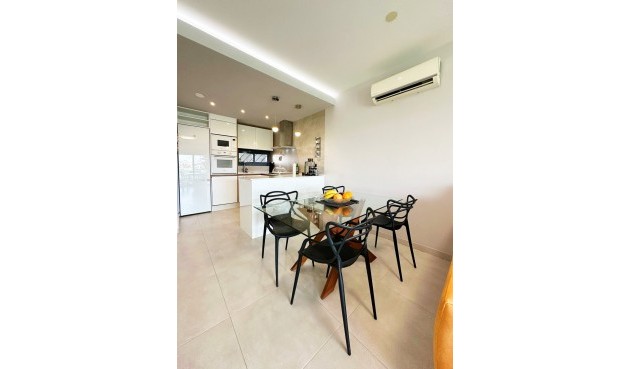 Resale - Apartment -
Guardamar del Segura - Costa Blanca