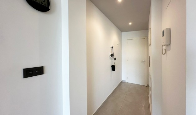 Resale - Apartment -
Guardamar del Segura - Costa Blanca