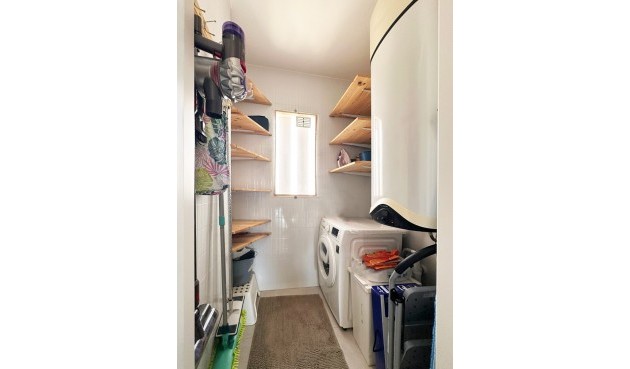 Resale - Apartment -
Guardamar del Segura - Costa Blanca