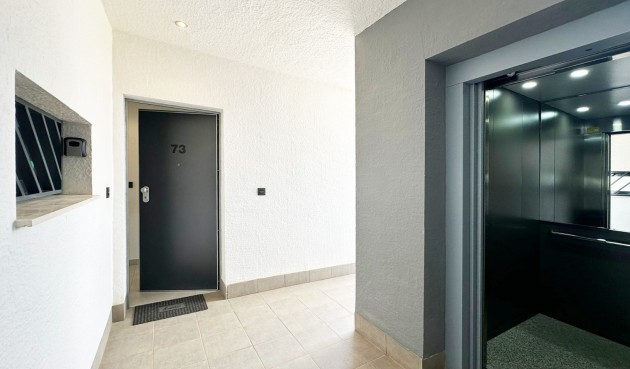 Resale - Apartment -
Guardamar del Segura - Costa Blanca