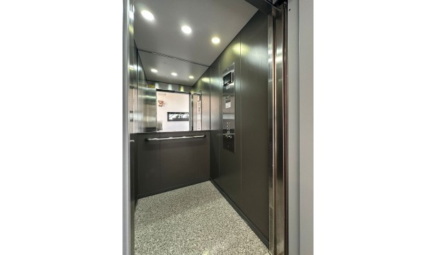 Resale - Apartment -
Guardamar del Segura - Costa Blanca