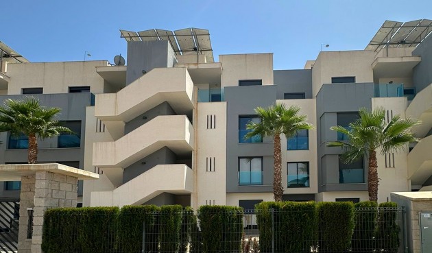 Resale - Apartment -
Guardamar del Segura - Costa Blanca