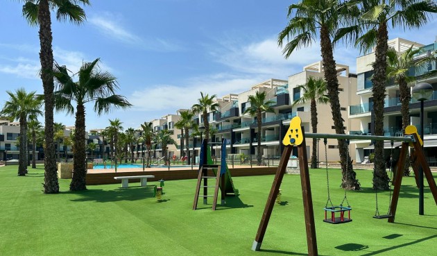 Resale - Apartment -
Guardamar del Segura - Costa Blanca