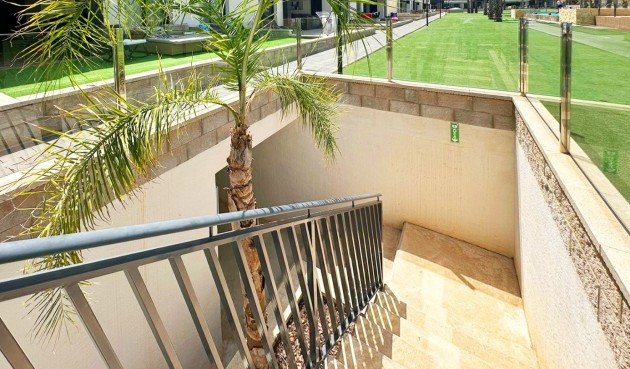 Resale - Apartment -
Guardamar del Segura - Costa Blanca