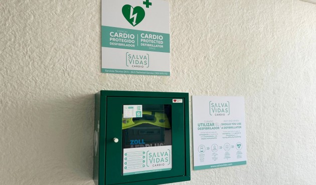 Resale - Apartment -
Guardamar del Segura - Costa Blanca