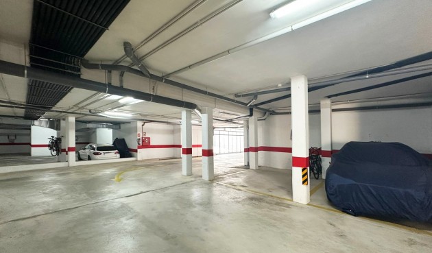 Resale - Apartment -
Guardamar del Segura - Costa Blanca