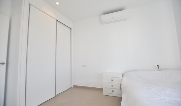 Återförsäljning - Villa -
Benijofar - Costa Blanca