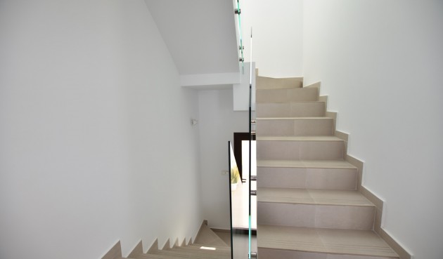 Återförsäljning - Villa -
Benijofar - Costa Blanca