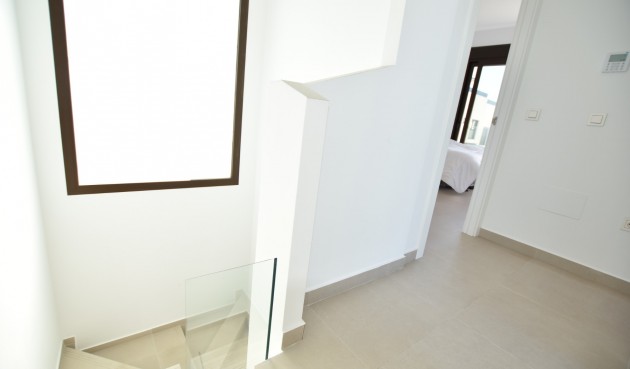 Återförsäljning - Villa -
Benijofar - Costa Blanca