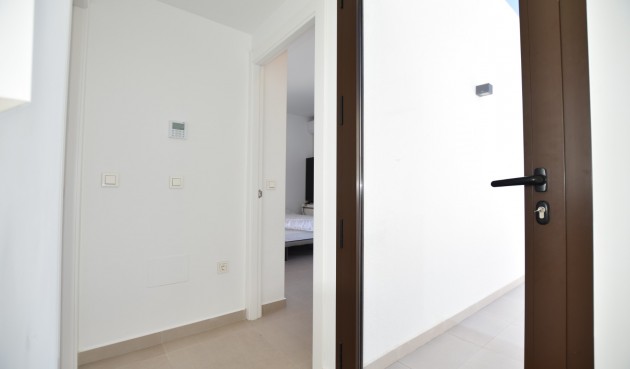 Återförsäljning - Villa -
Benijofar - Costa Blanca