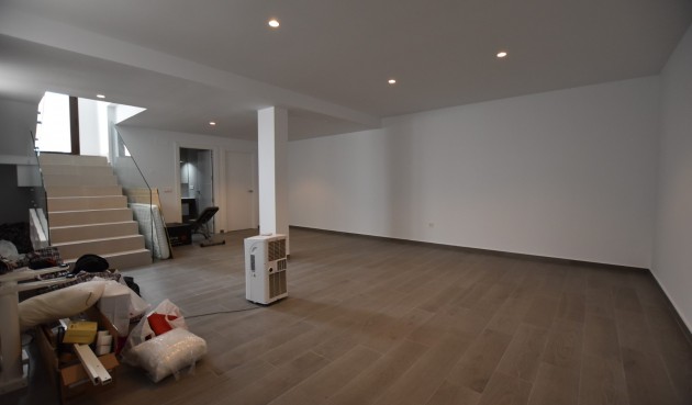 Återförsäljning - Villa -
Benijofar - Costa Blanca