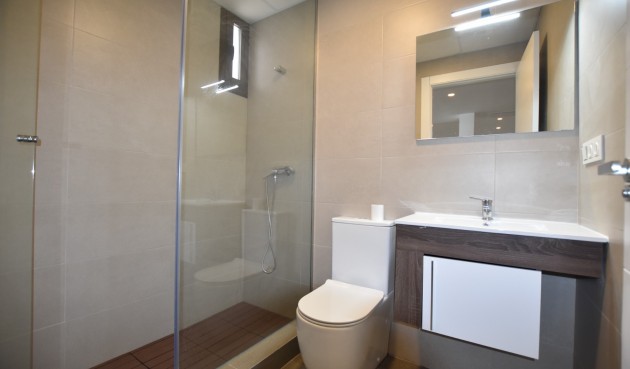 Återförsäljning - Villa -
Benijofar - Costa Blanca