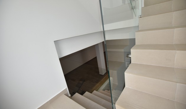 Återförsäljning - Villa -
Benijofar - Costa Blanca