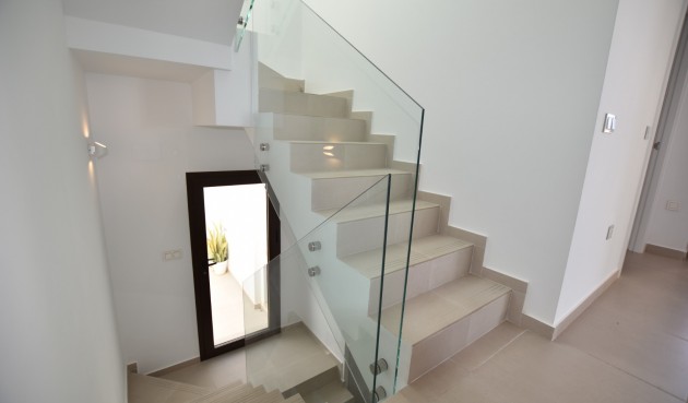 Återförsäljning - Villa -
Benijofar - Costa Blanca