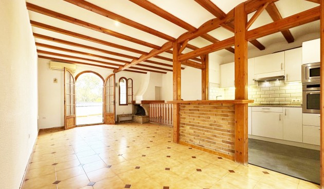 Reventa - Town House -
Orihuela Costa - Costa Blanca