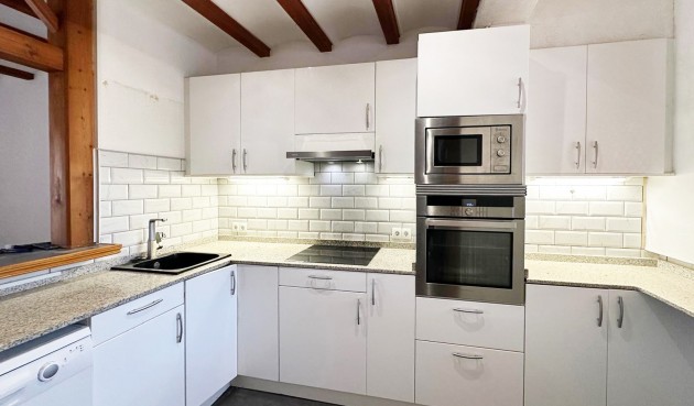 Reventa - Town House -
Orihuela Costa - Costa Blanca