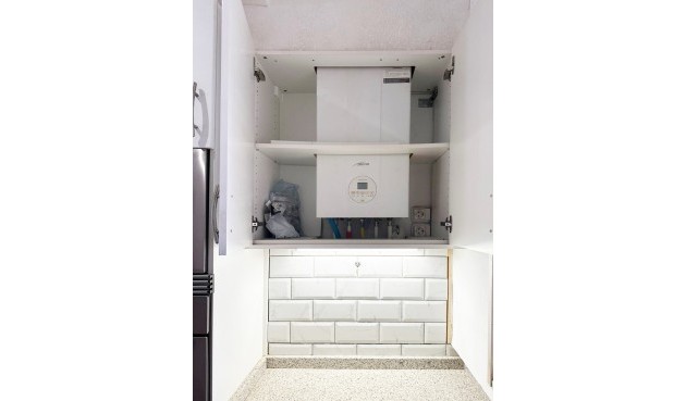 Reventa - Town House -
Orihuela Costa - Costa Blanca