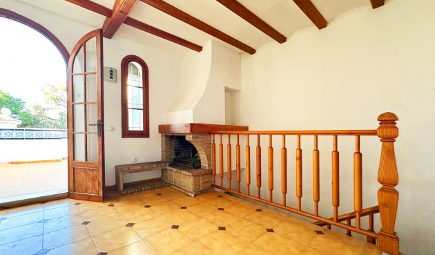 Reventa - Town House -
Orihuela Costa - Costa Blanca