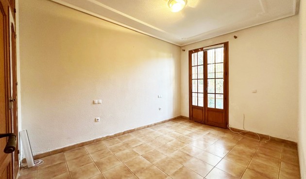 Reventa - Town House -
Orihuela Costa - Costa Blanca