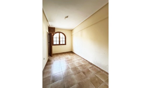 Reventa - Town House -
Orihuela Costa - Costa Blanca