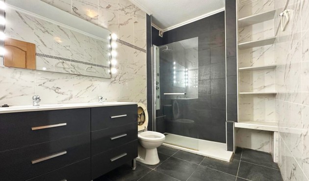 Reventa - Town House -
Orihuela Costa - Costa Blanca