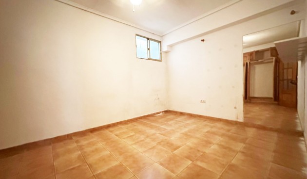 Reventa - Town House -
Orihuela Costa - Costa Blanca