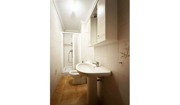 Reventa - Town House -
Orihuela Costa - Costa Blanca