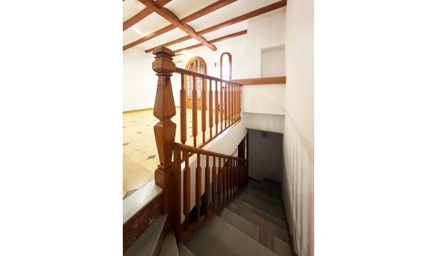 Reventa - Town House -
Orihuela Costa - Costa Blanca