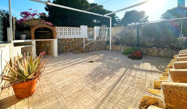 Reventa - Town House -
Orihuela Costa - Costa Blanca