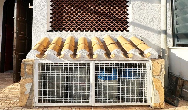 Reventa - Town House -
Orihuela Costa - Costa Blanca