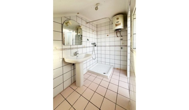 Reventa - Town House -
Orihuela Costa - Costa Blanca