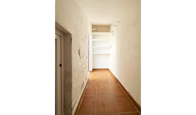 Reventa - Town House -
Orihuela Costa - Costa Blanca