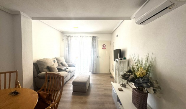 Resale - Villa -
Torre Pacheco - Inland