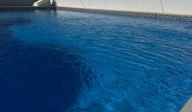 Resale - Villa -
Torre Pacheco - Inland