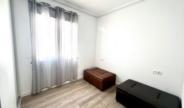 Resale - Villa -
Torre Pacheco - Inland