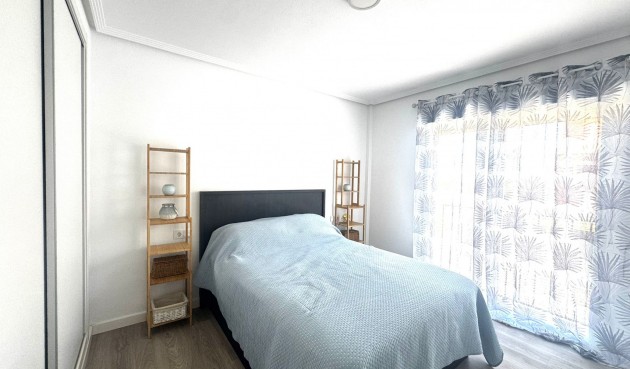 Resale - Villa -
Torre Pacheco - Inland