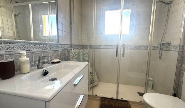 Resale - Villa -
Torre Pacheco - Inland