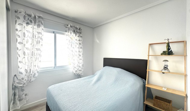 Resale - Villa -
Torre Pacheco - Inland